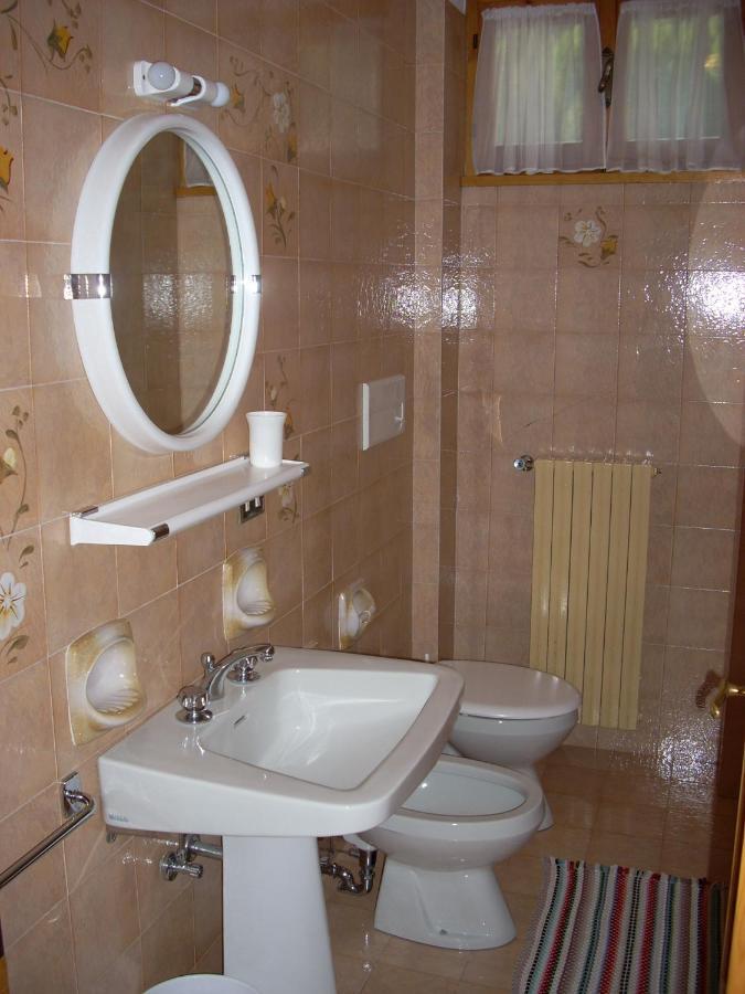 Baita De Ciano Premadio Exterior photo