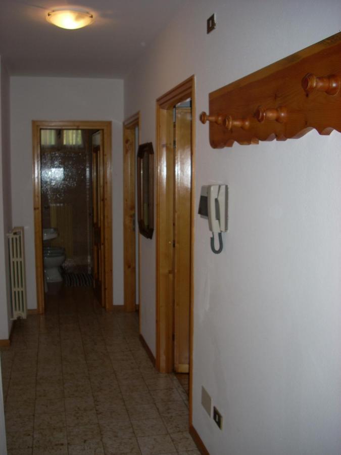 Baita De Ciano Premadio Exterior photo