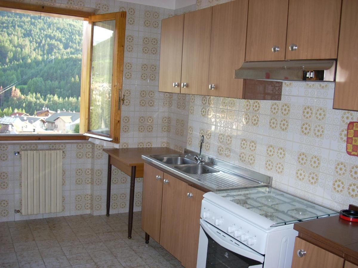 Baita De Ciano Premadio Exterior photo