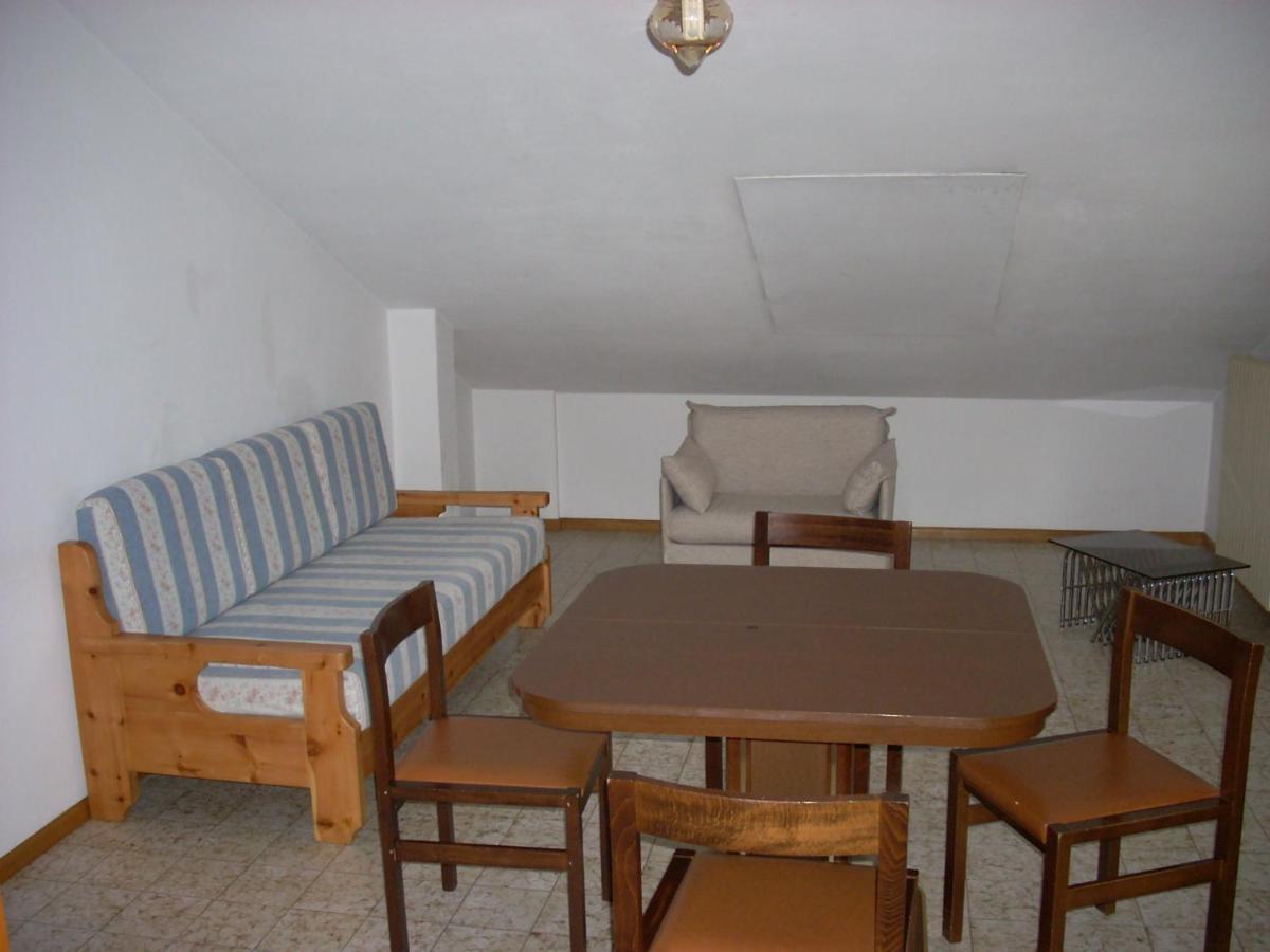 Baita De Ciano Premadio Exterior photo