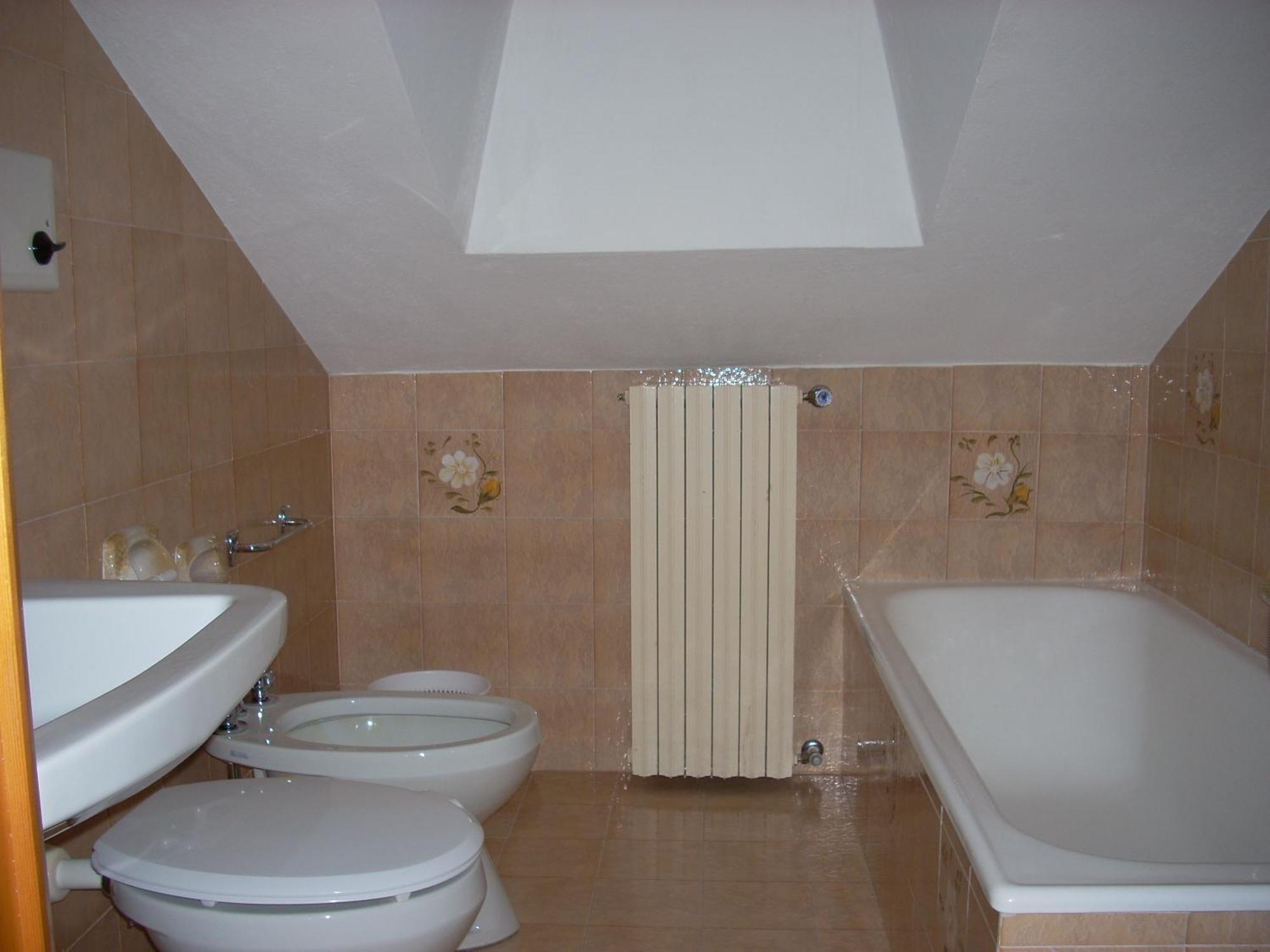 Baita De Ciano Premadio Exterior photo