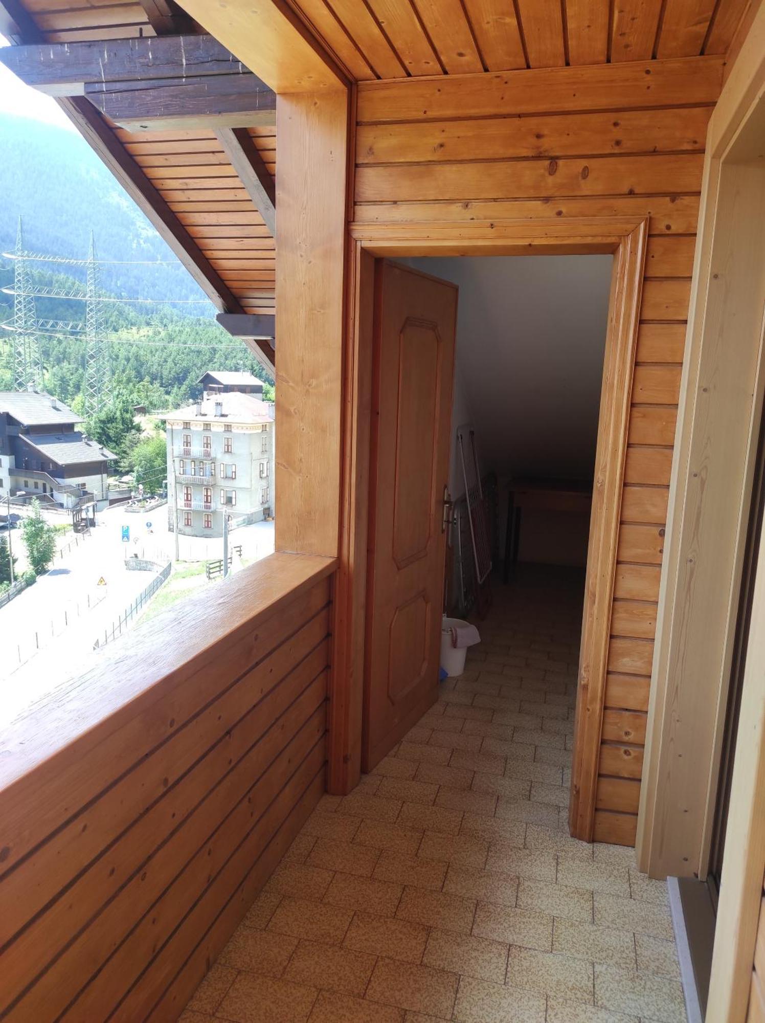 Baita De Ciano Premadio Room photo
