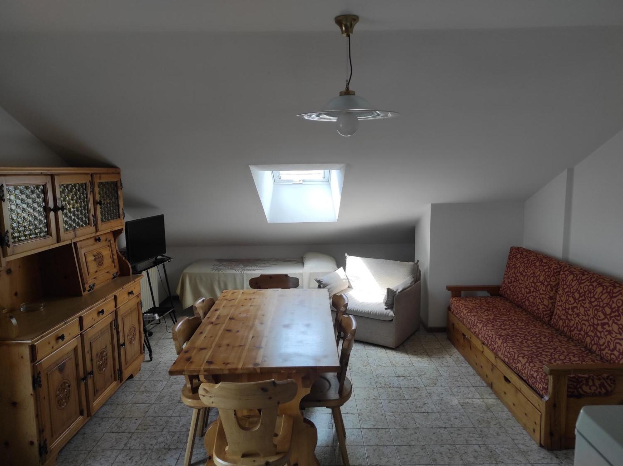 Baita De Ciano Premadio Room photo