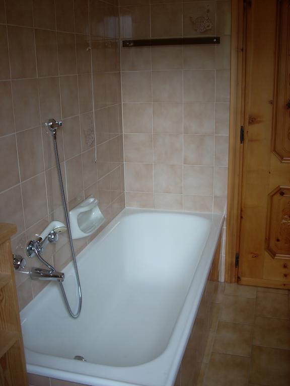 Baita De Ciano Premadio Exterior photo