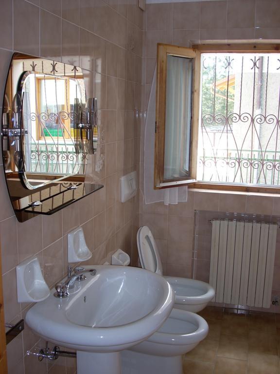 Baita De Ciano Premadio Exterior photo